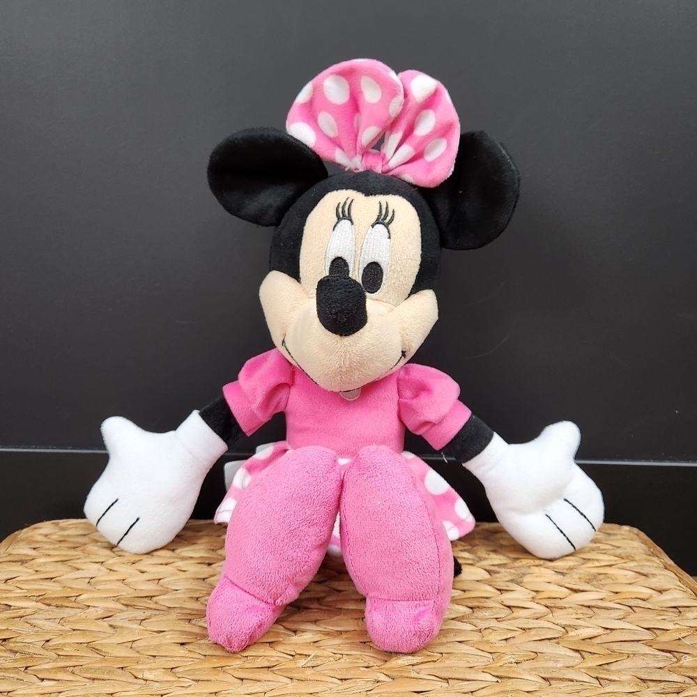 Disney Minnie Mouse 14"